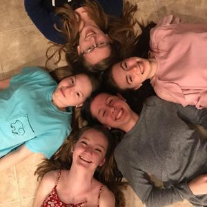 Meet your Posher, Jacqueline